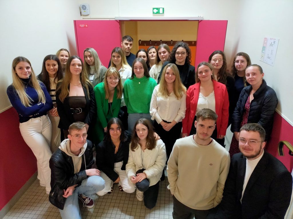 Remise des diplômes de Cambridge et du baccalauréat Lycée SaintJoseph
